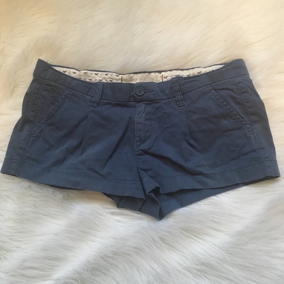 Hollister Pants - 🌈5/$25🌈 Hollister shorts size 3